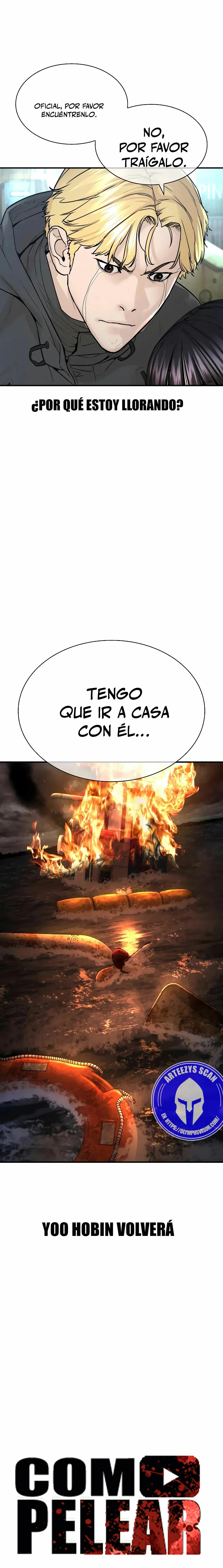 Read Viral Hit Español Manga Online