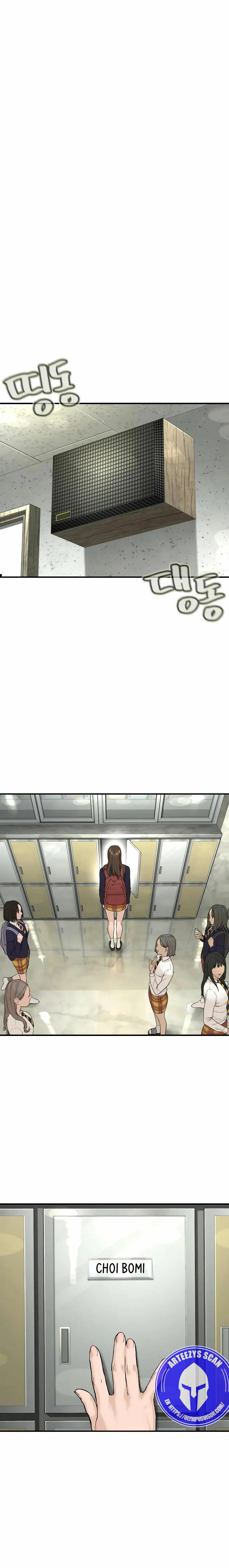 Read Viral Hit Español Manga Online