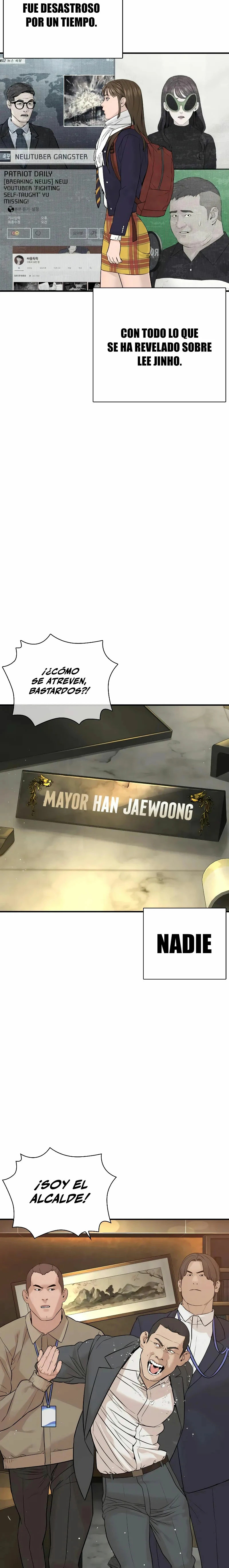 Read Viral Hit Español Manga Online