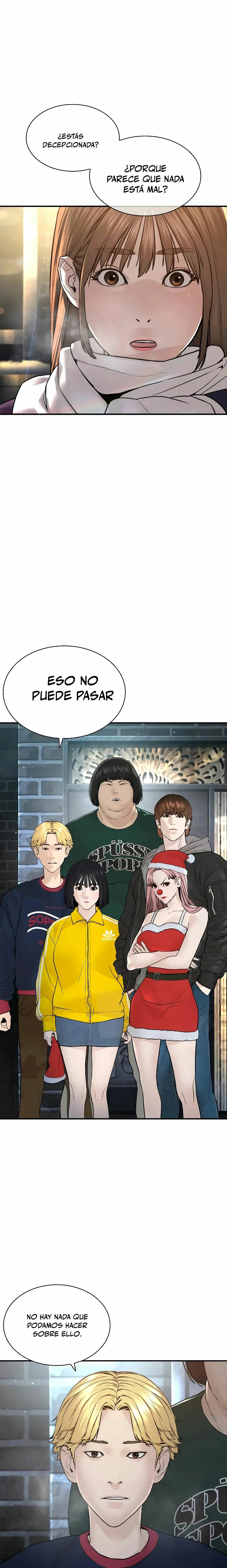 Read Viral Hit Español Manga Online