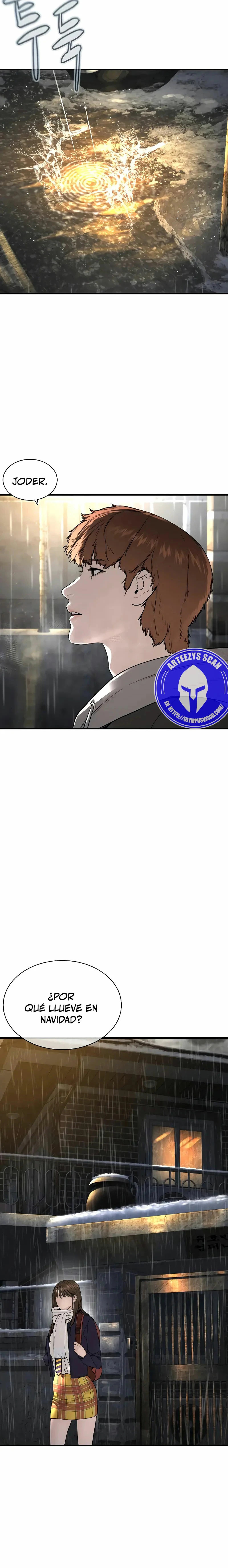 Read Viral Hit Español Manga Online