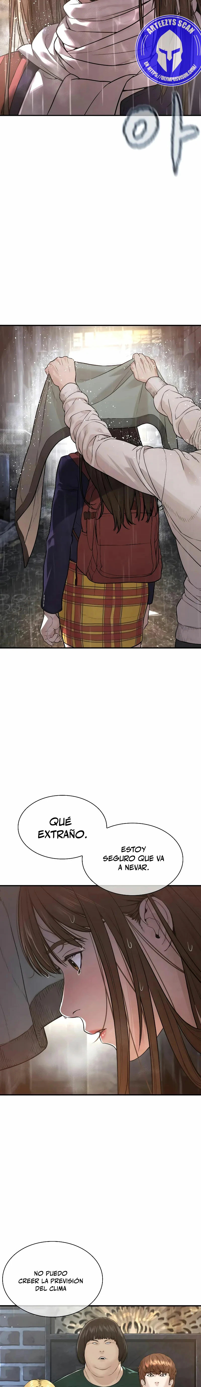 Read Viral Hit Español Manga Online