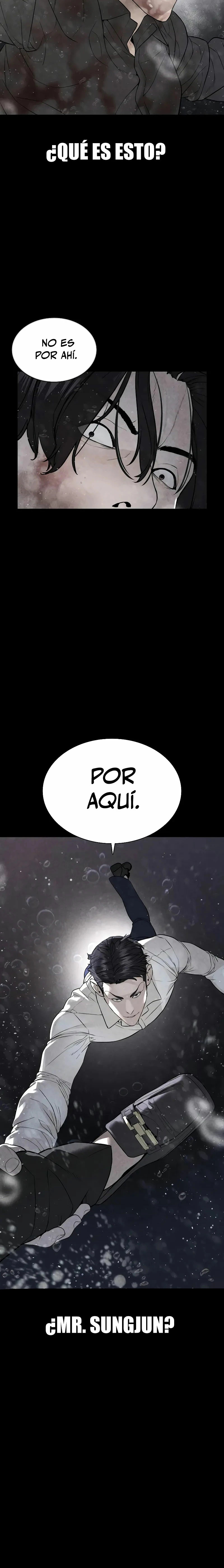 Read Viral Hit Español Manga Online