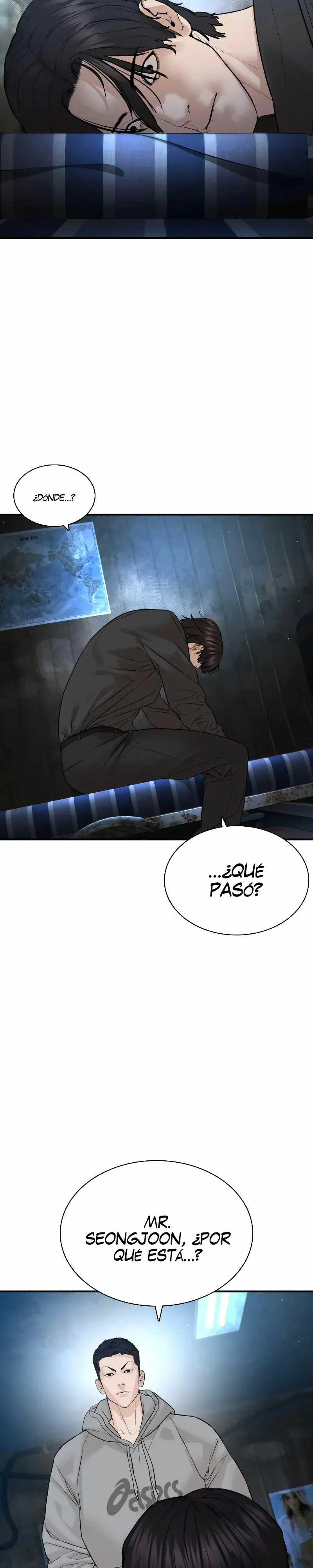 Read Viral Hit Español Manga Online