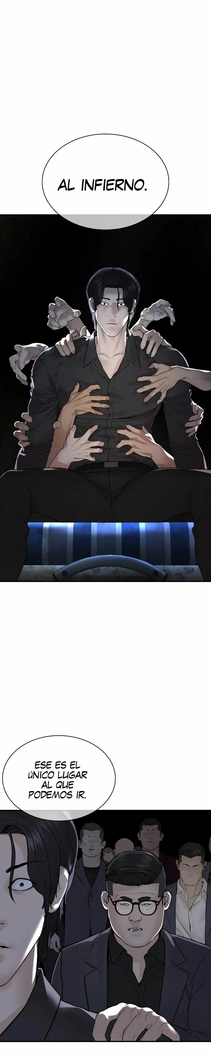 Read Viral Hit Español Manga Online