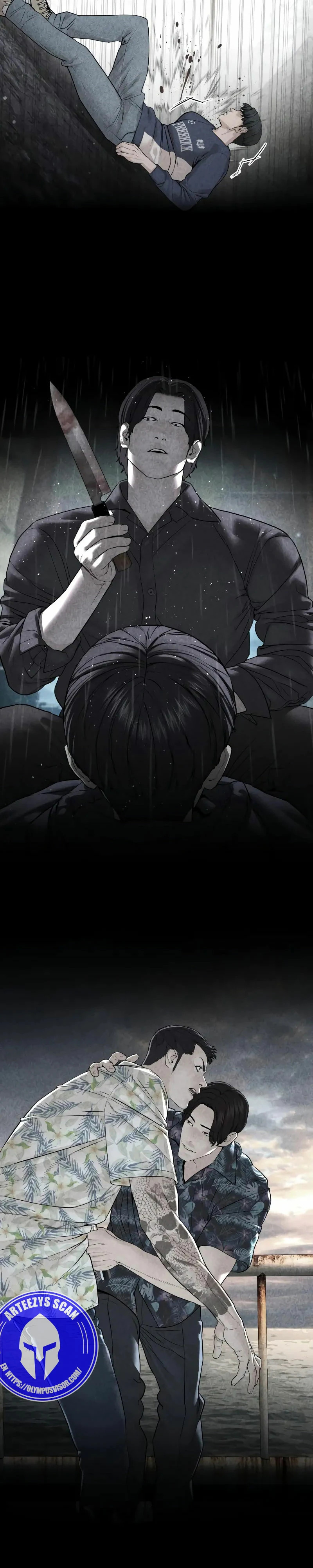 Read Viral Hit Español Manga Online