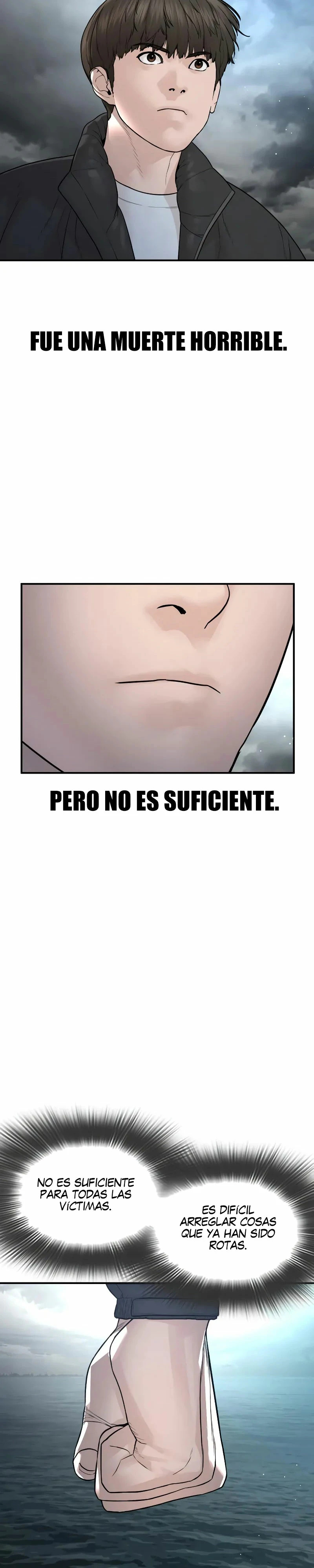 Read Viral Hit Español Manga Online