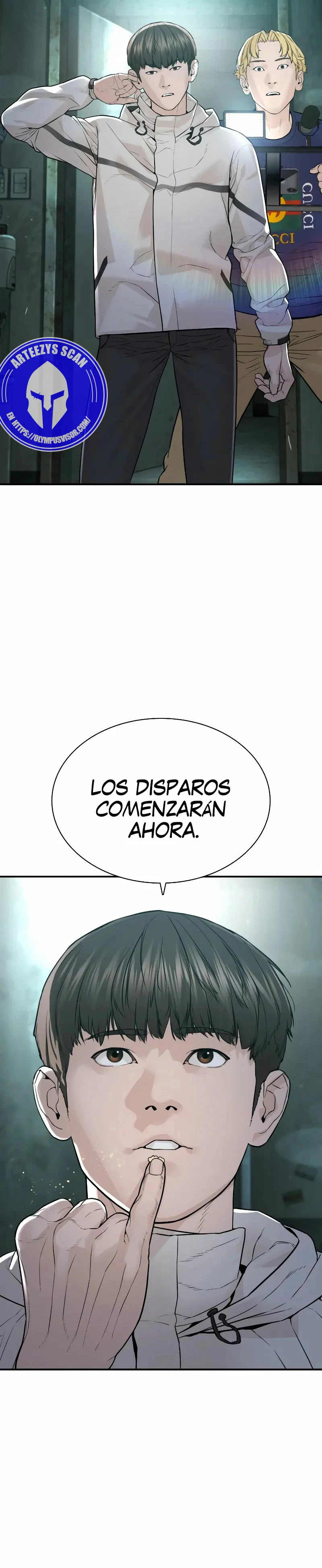 Read Viral Hit Español Manga Online