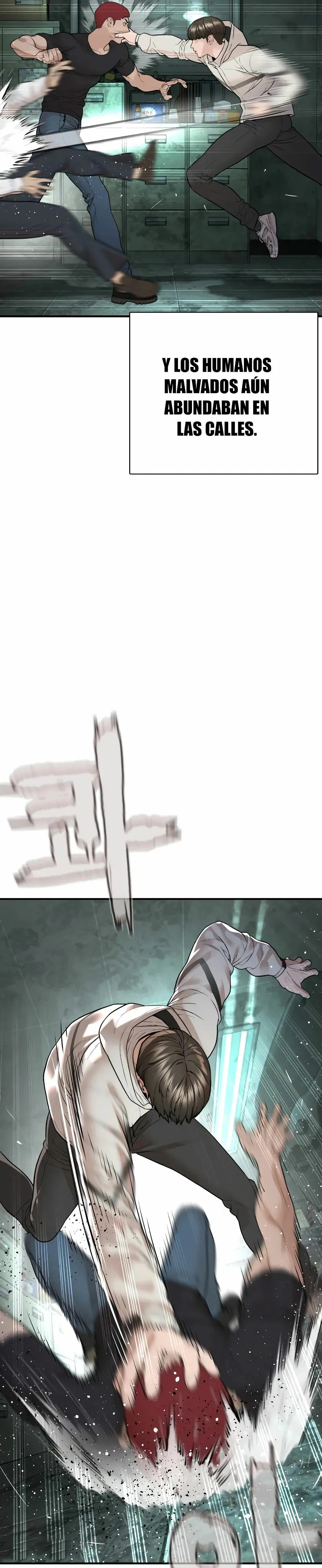 Read Viral Hit Español Manga Online