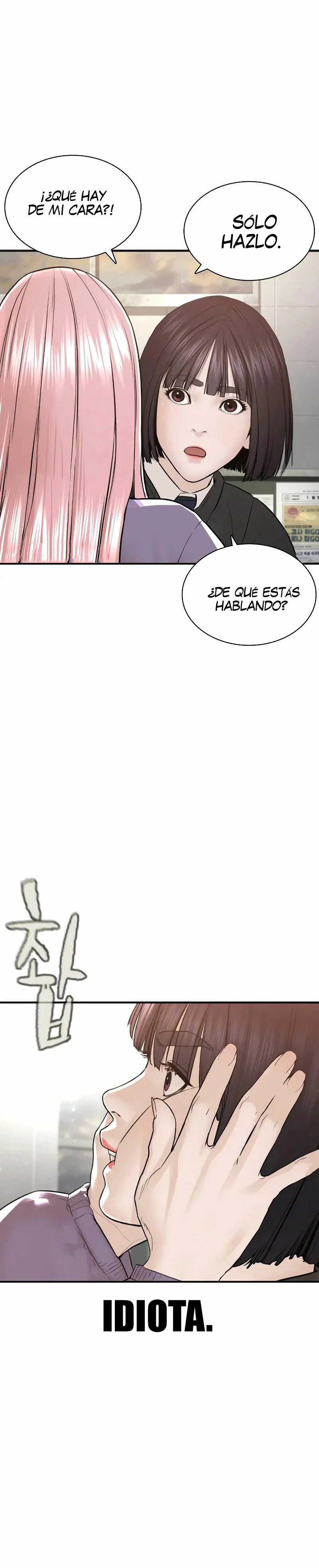 Read Viral Hit Español Manga Online