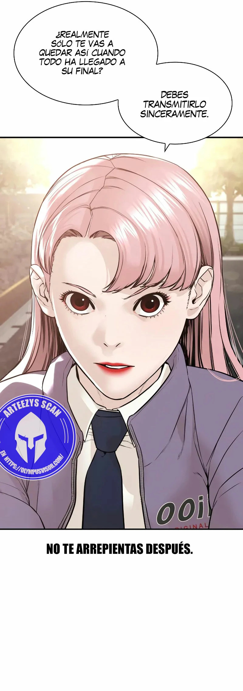 Read Viral Hit Español Manga Online