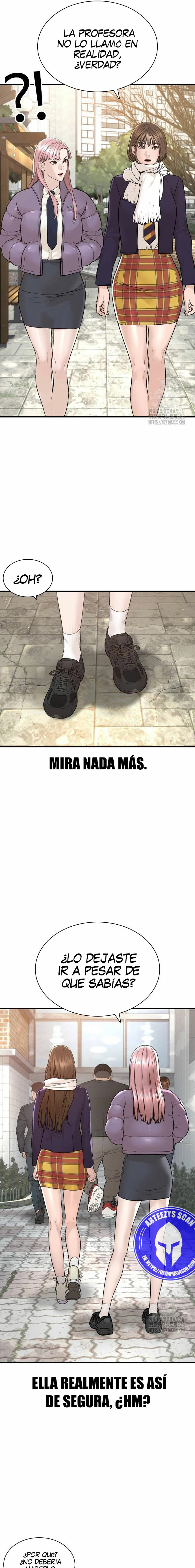 Read Viral Hit Español Manga Online