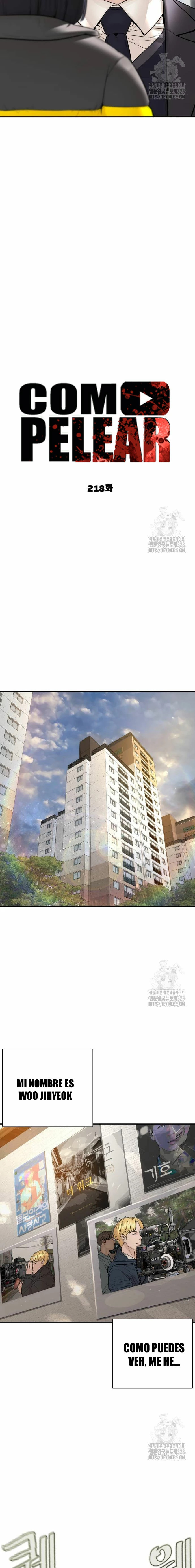 Read Viral Hit Español Manga Online