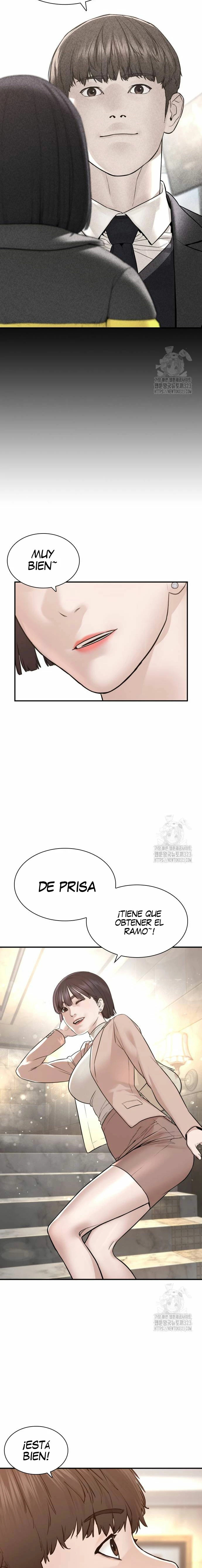 Read Viral Hit Español Manga Online