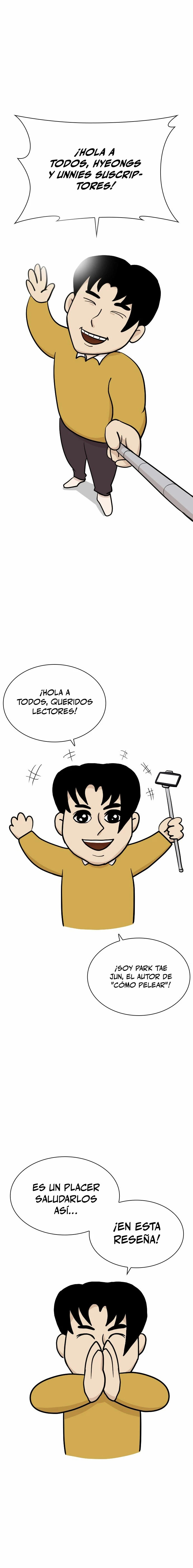 Read Viral Hit Español Manga Online