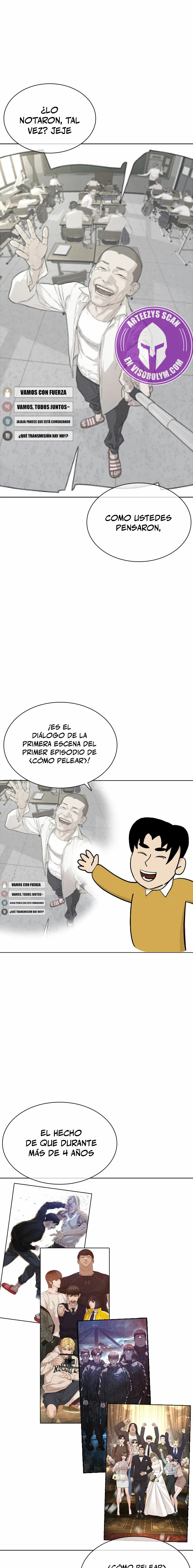 Read Viral Hit Español Manga Online