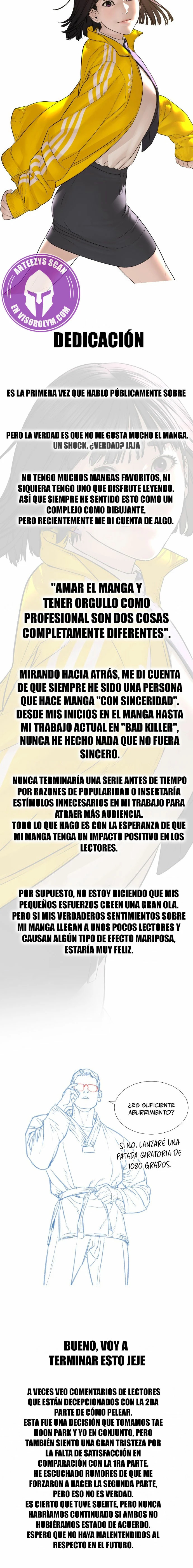 Read Viral Hit Español Manga Online