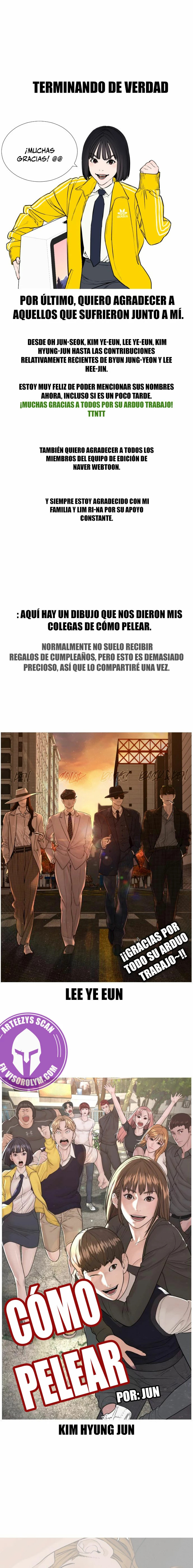 Read Viral Hit Español Manga Online