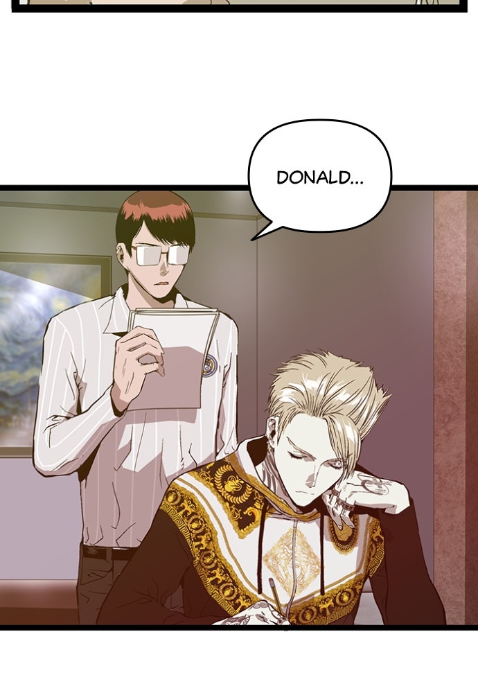 Read Weak Hero Español Manga Online