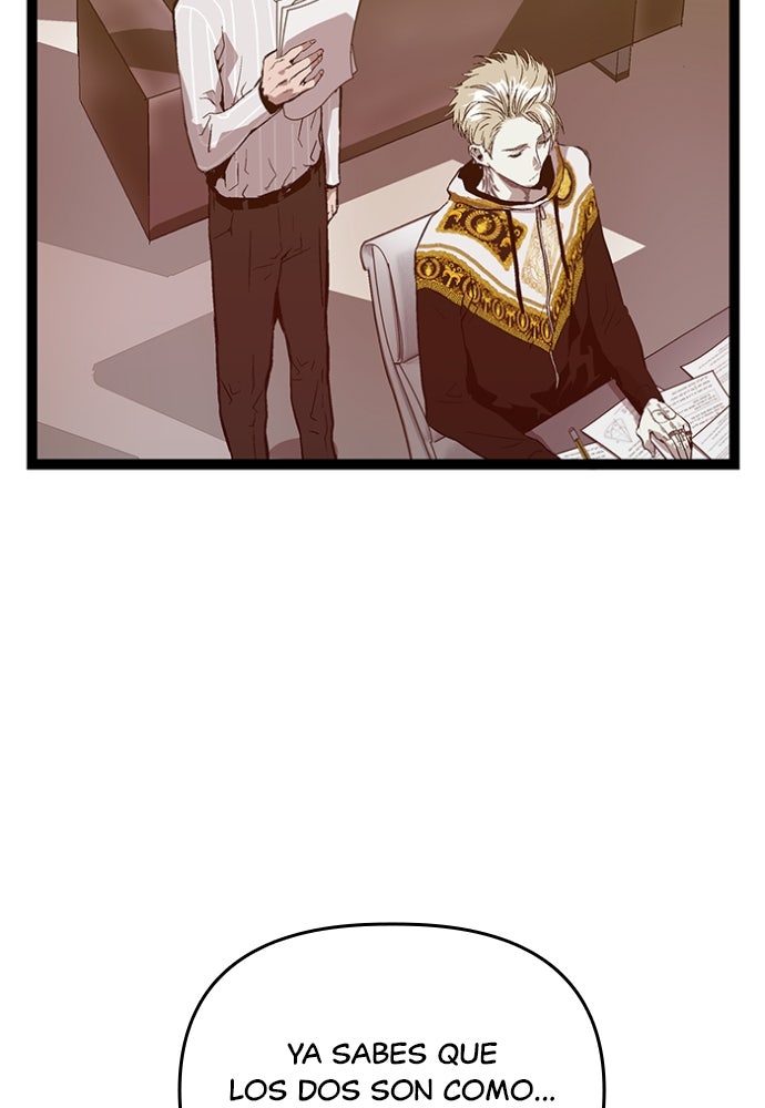 Read Weak Hero Español Manga Online