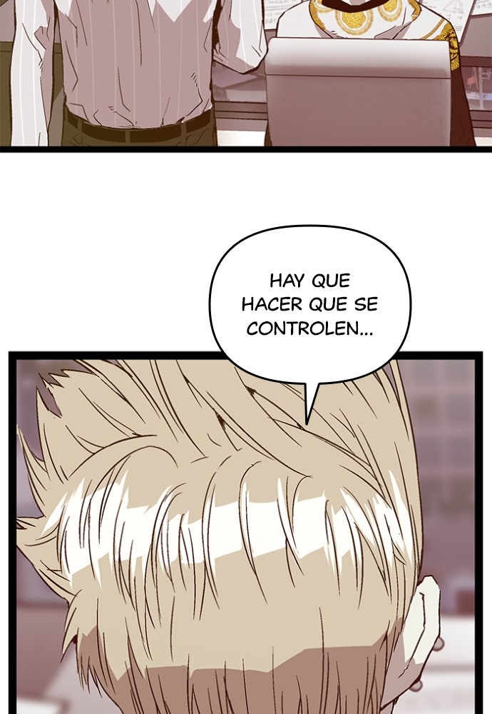 Read Weak Hero Español Manga Online