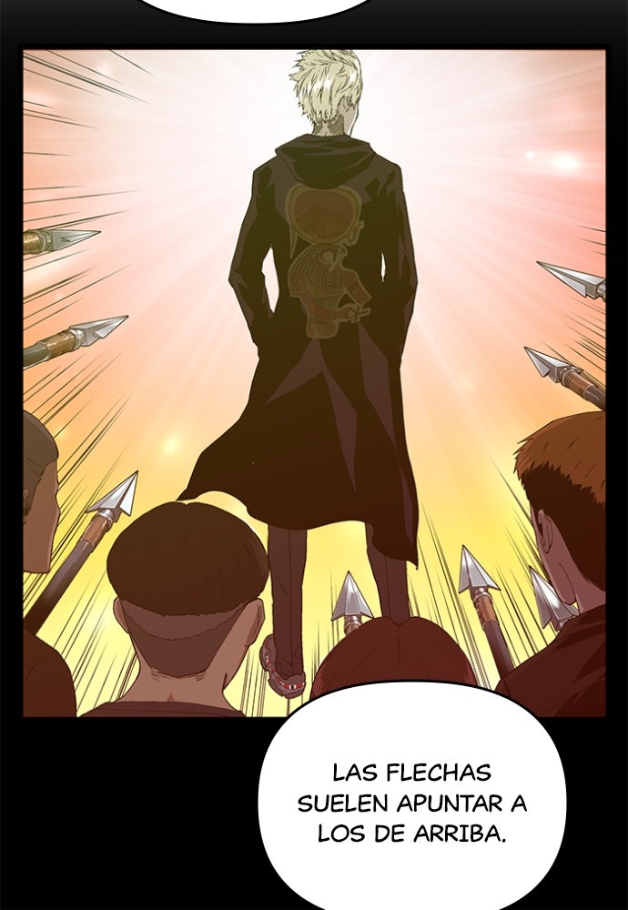 Read Weak Hero Español Manga Online