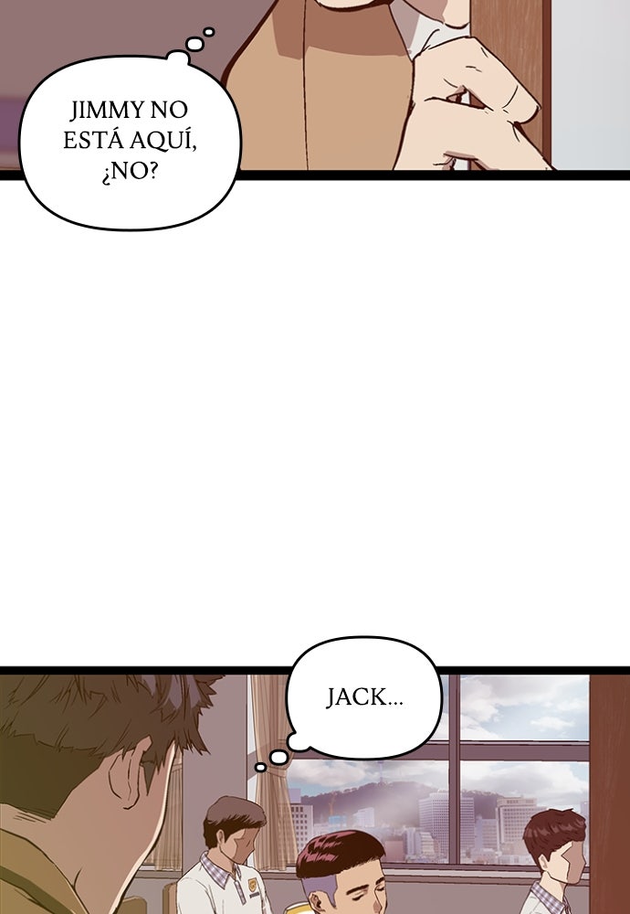 Read Weak Hero Español Manga Online