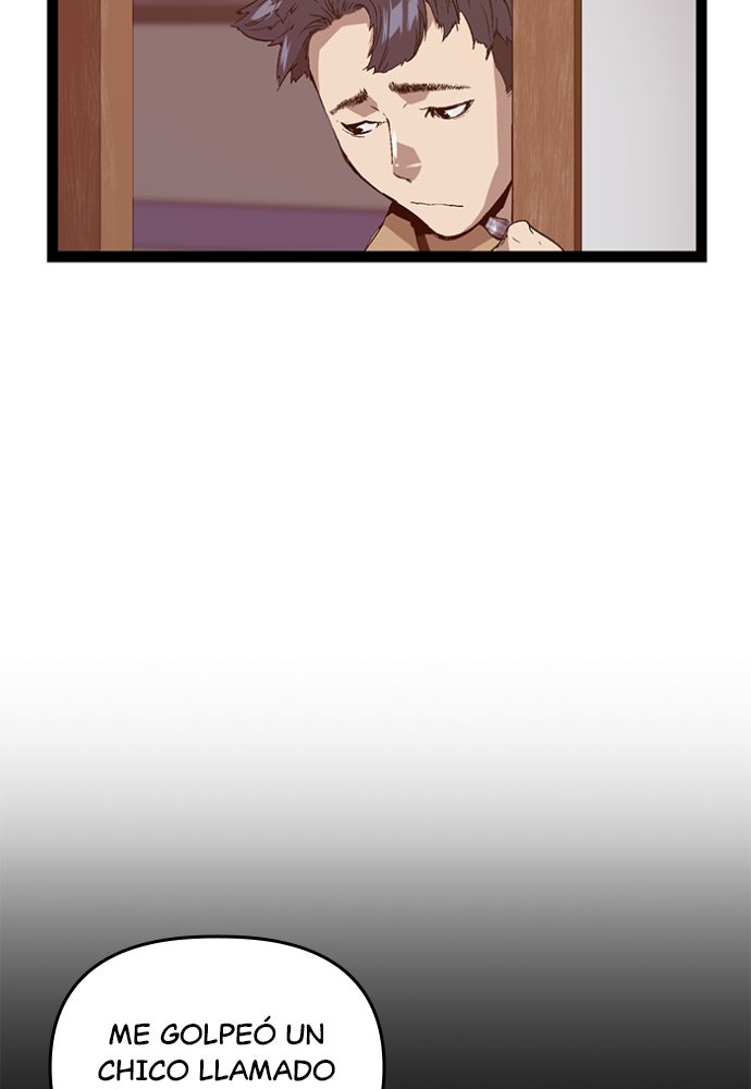 Read Weak Hero Español Manga Online