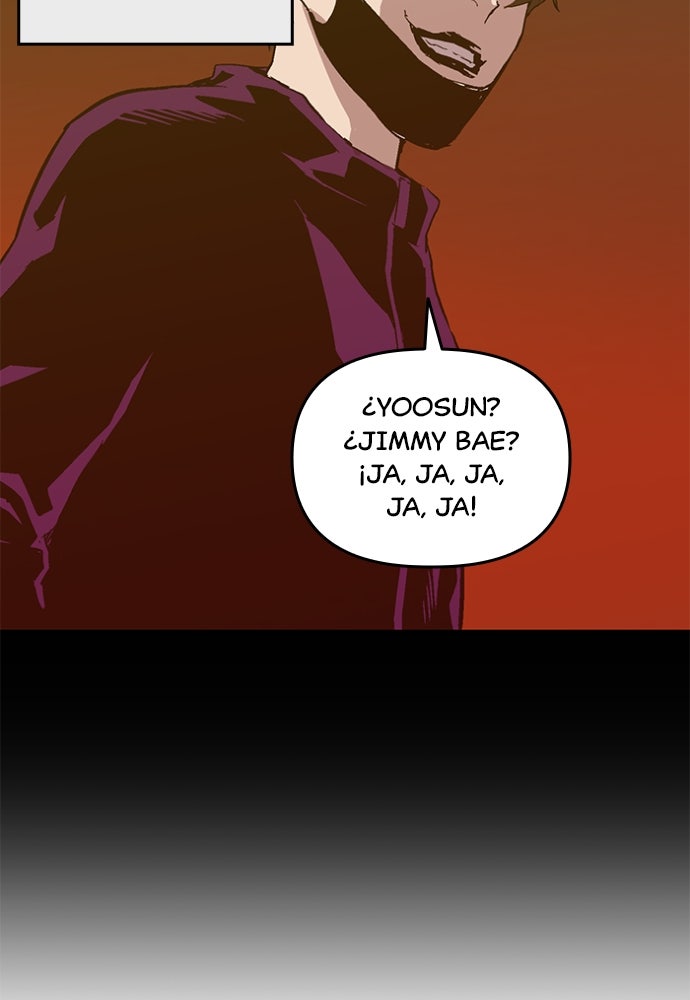 Read Weak Hero Español Manga Online