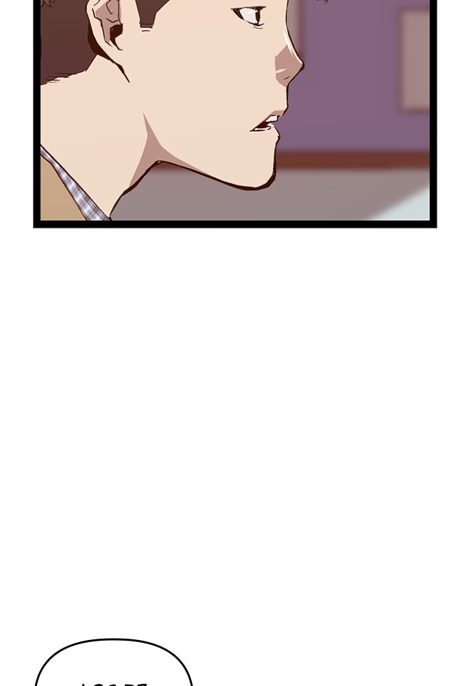 Read Weak Hero Español Manga Online