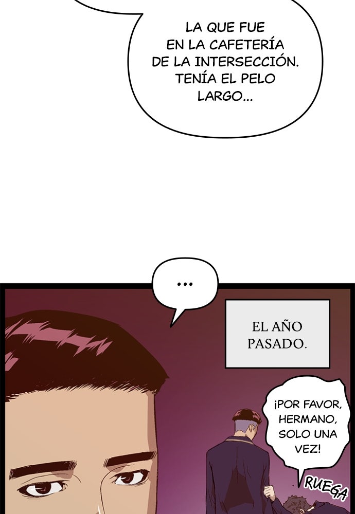 Read Weak Hero Español Manga Online