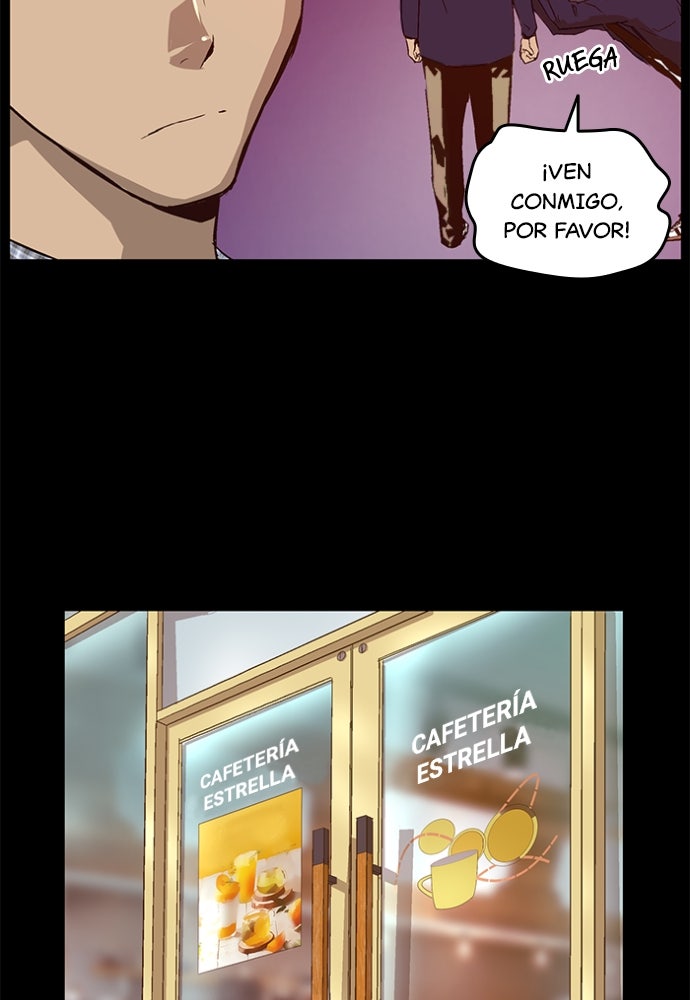 Read Weak Hero Español Manga Online