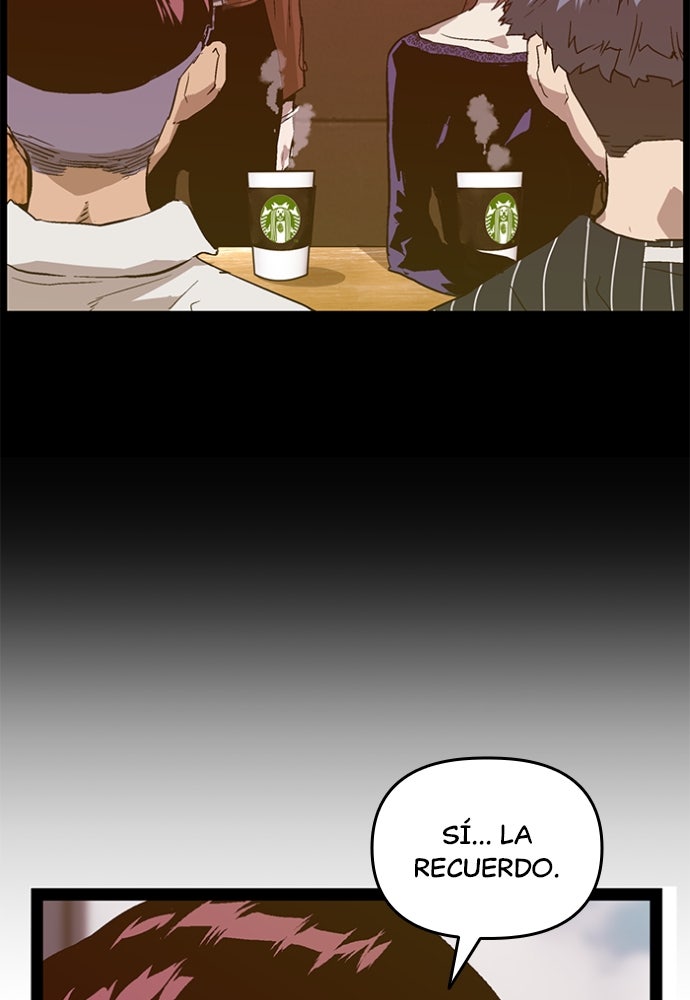 Read Weak Hero Español Manga Online