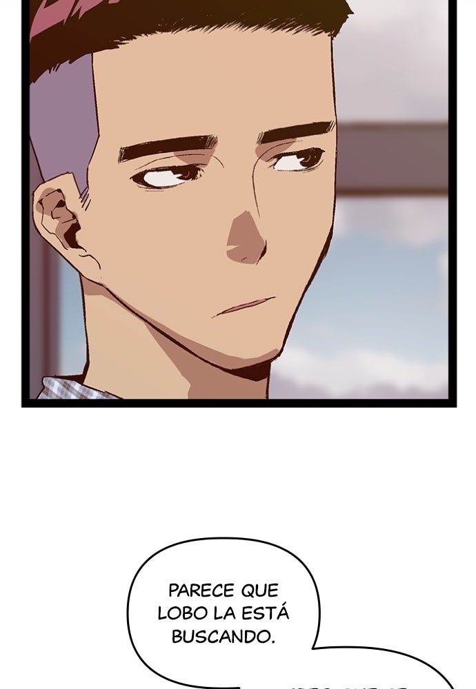 Read Weak Hero Español Manga Online