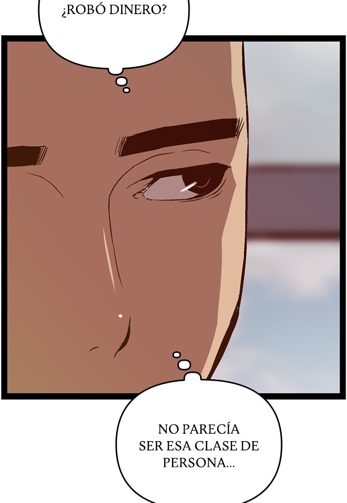 Read Weak Hero Español Manga Online