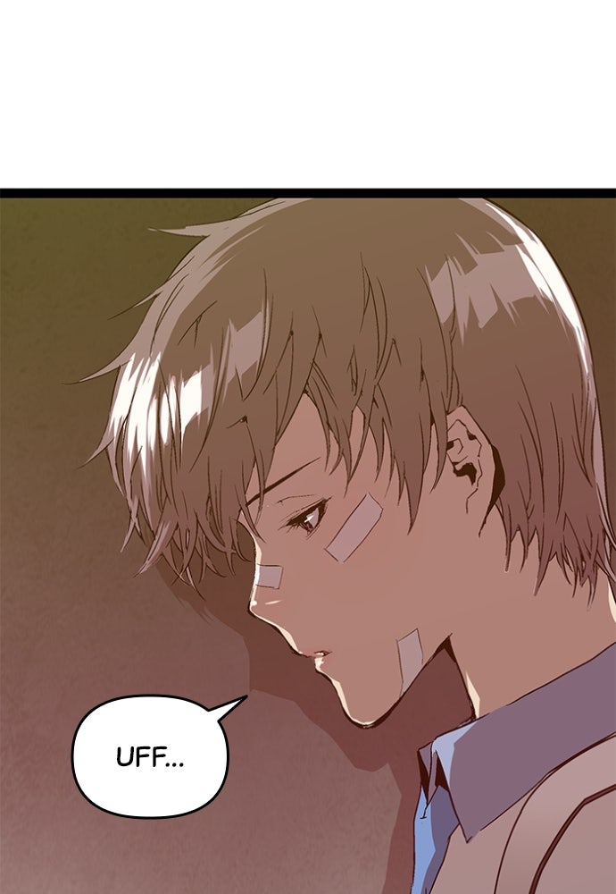 Read Weak Hero Español Manga Online