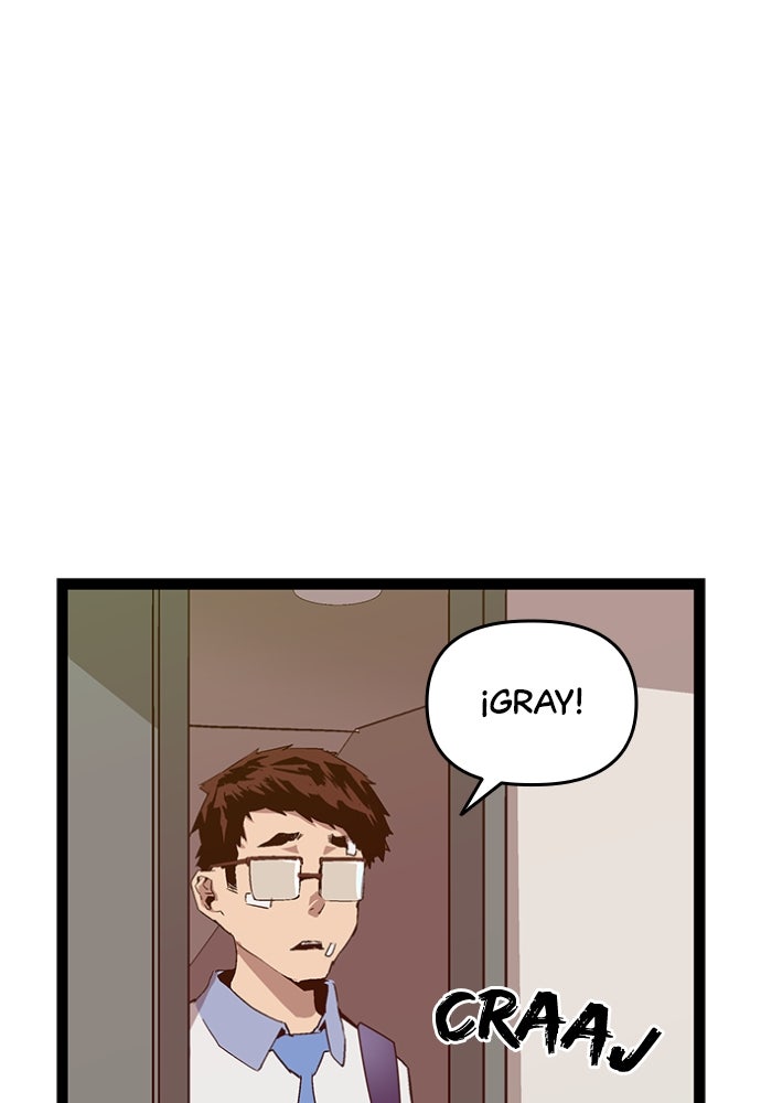 Read Weak Hero Español Manga Online