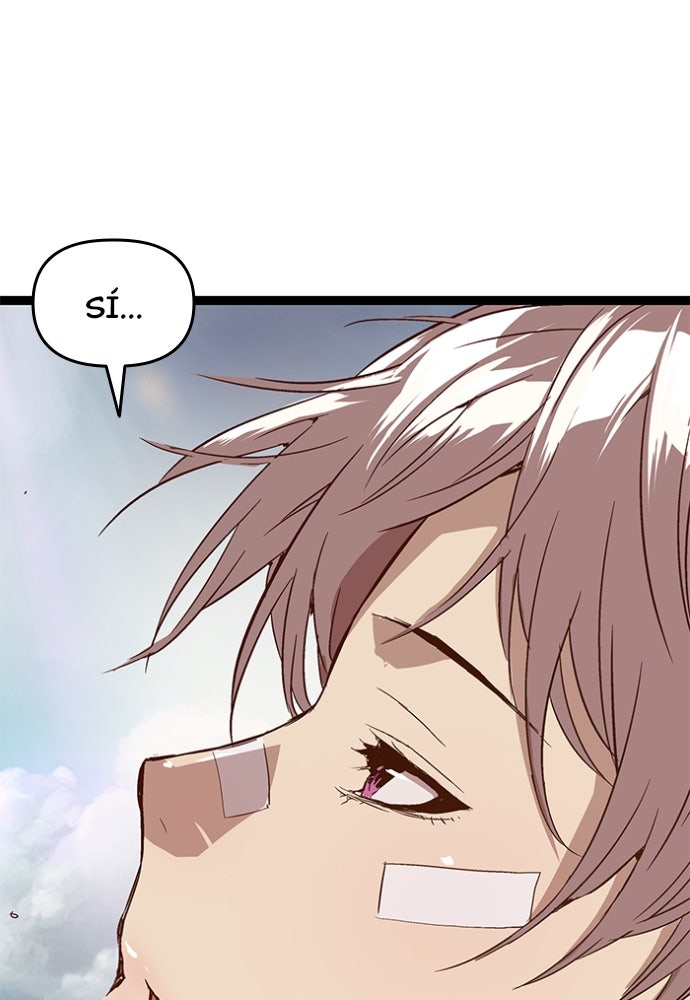 Read Weak Hero Español Manga Online