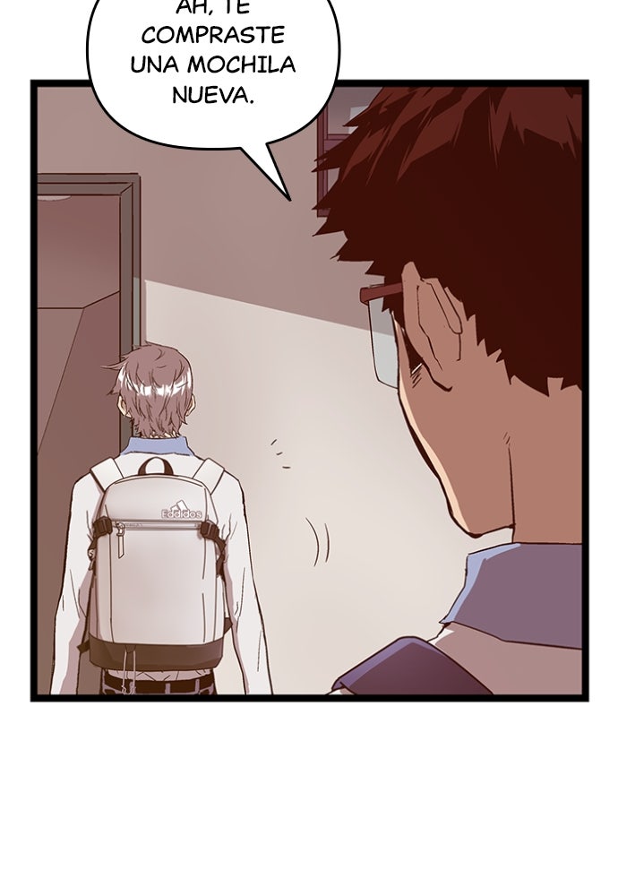 Read Weak Hero Español Manga Online