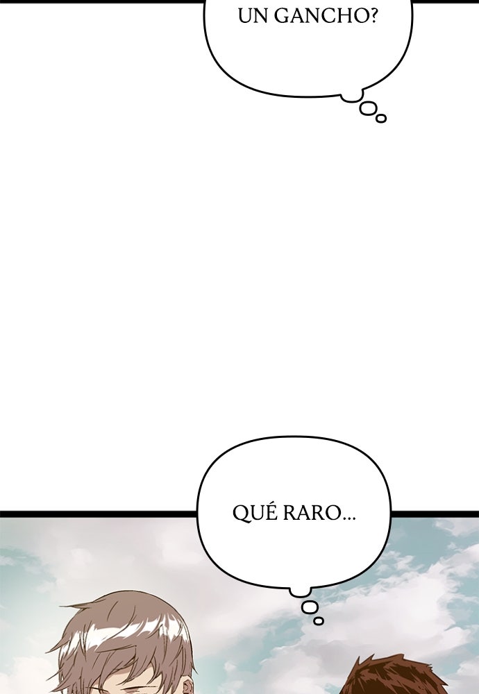 Read Weak Hero Español Manga Online