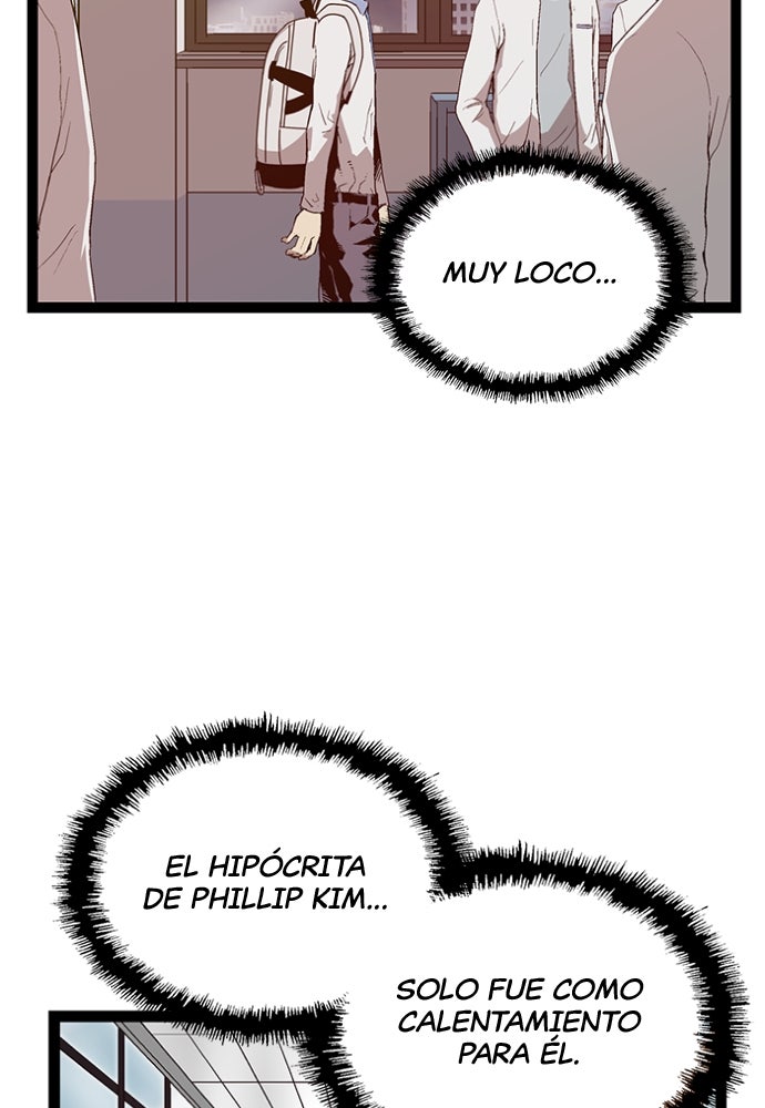Read Weak Hero Español Manga Online