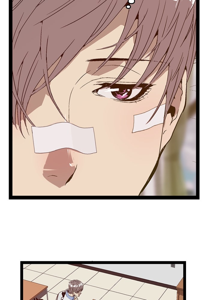 Read Weak Hero Español Manga Online