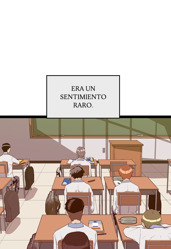 Read Weak Hero Español Manga Online