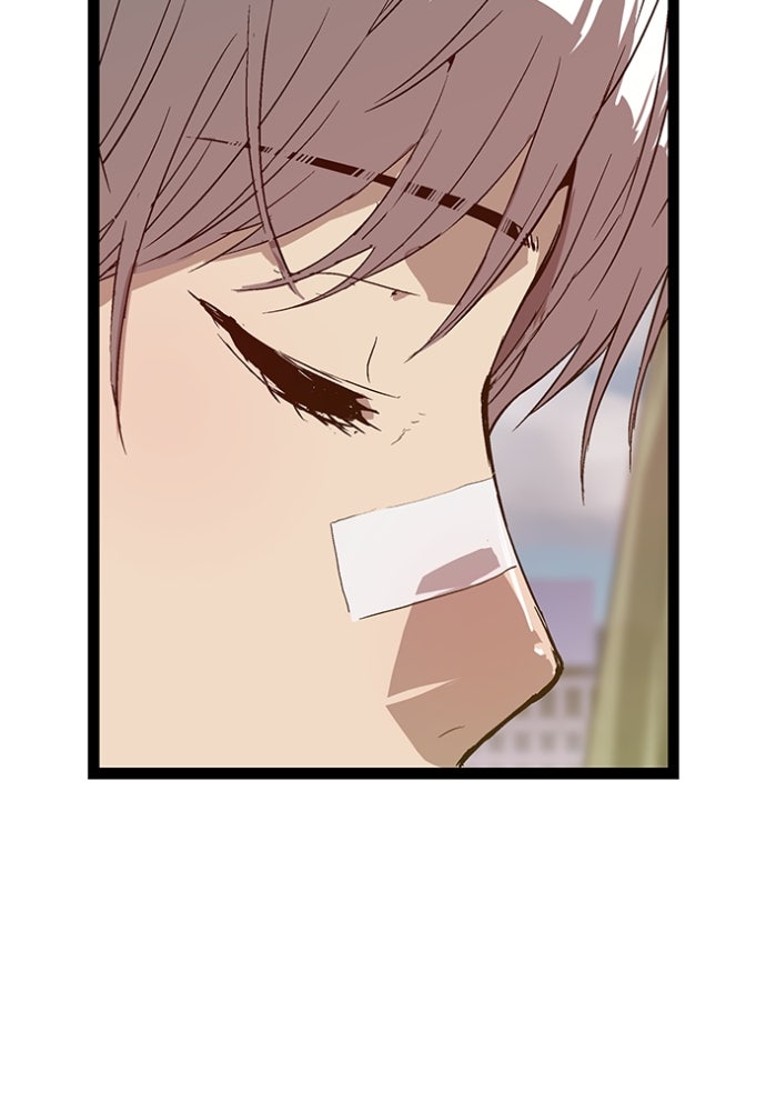 Read Weak Hero Español Manga Online