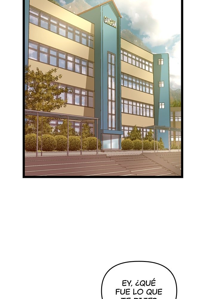 Read Weak Hero Español Manga Online