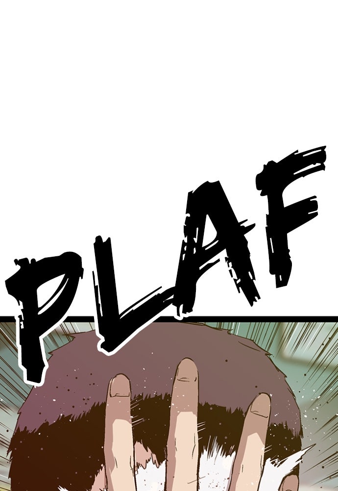 Read Weak Hero Español Manga Online