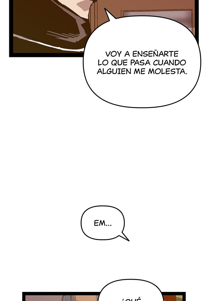 Read Weak Hero Español Manga Online