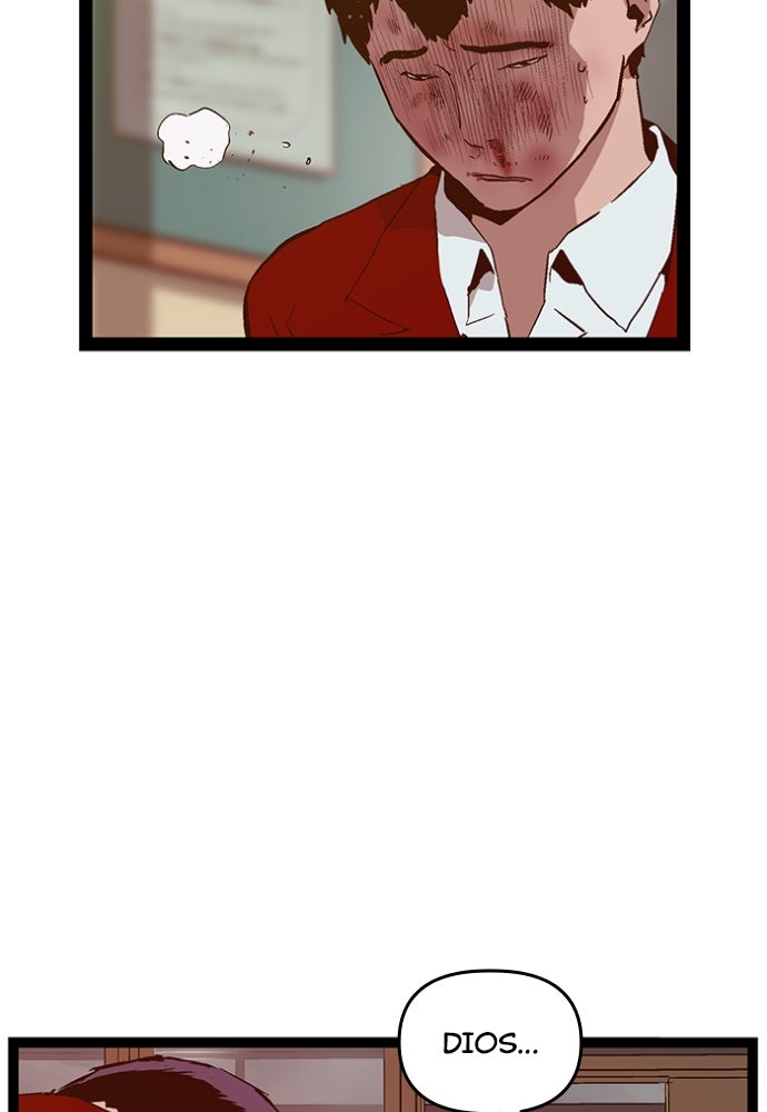 Read Weak Hero Español Manga Online