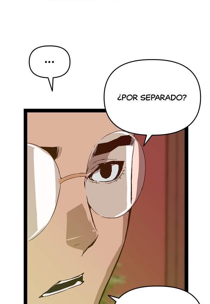 Read Weak Hero Español Manga Online