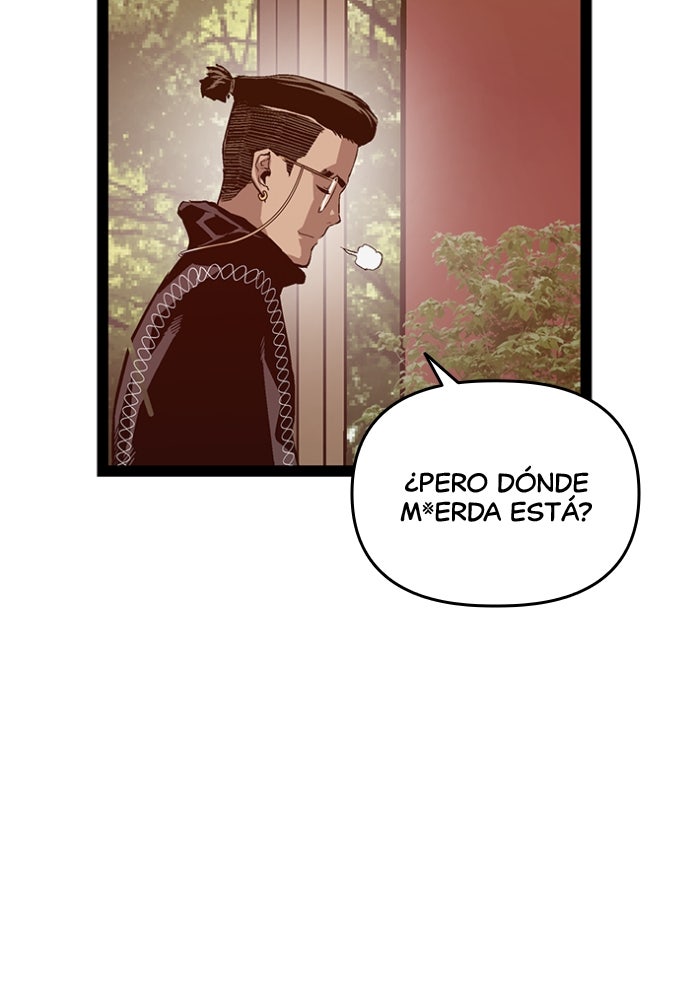 Read Weak Hero Español Manga Online